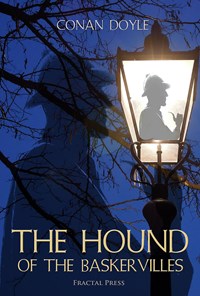 کتاب The Hound of the Baskervilles اثر Arthur Conan Doyle