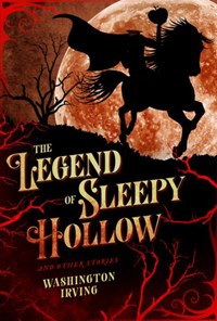 کتاب The Legend of Sleepy Hollow اثر Washington Irving