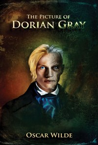 کتاب The Picture of Dorian Gray اثر Oscar Wilde