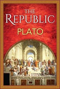 کتاب Republic اثر Plato .