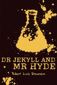 کتاب Strange Case of Dr Jekyll and Mr Hyde اثر Robert Louis Stevenson