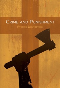 کتاب Crime and Punishment اثر Fyodor Dostoyevsky
