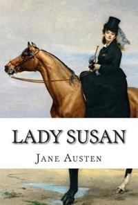کتاب Lady Susan اثر Jane Austen