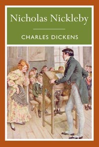 کتاب Nicholas Nickleby اثر Charles Dickens