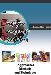 کتاب English Language Teaching اثر محمدتقی رشیدی