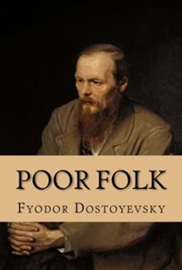 کتاب Poor Folk اثر Fyodor Dostoyevsky