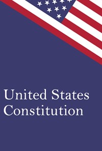 کتاب United States Constitution 