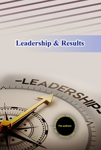 کتاب Leadership & Results اثر کاظم مهری (و دیگران)‍