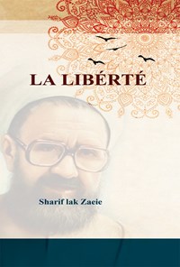کتاب LA LIBÉRTÉ اثر شریف لک‌زایی
