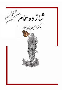 کتاب شازده حمام اثر محمدحسین پاپلی‌یزدی