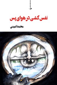 کتاب نفس‌کشی در هوای پس اثر محمد امینی