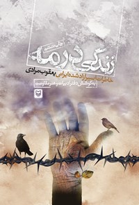 کتاب زندگی در مه؛ خاطرات اسیر آزاد شده ایرانی اثر یعقوب مرادی