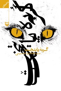 کتاب گربه پایتخت اثر سیدهاشم حسینی