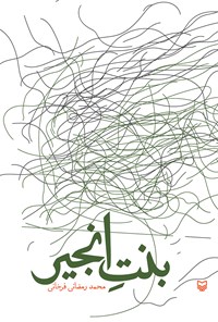 کتاب بنت انجیر اثر محمد رمضانی فرخانی