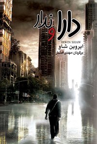 کتاب دارا و ندار؛ جلد دوم اثر مهدی افشار
