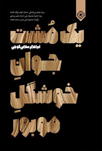 کتاب یک مشت جوان خوشگل موبور اثر ابراهیم سلیمی کوچی