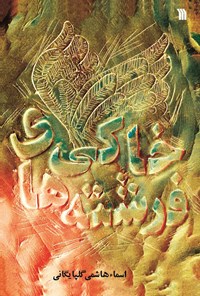 کتاب فرشته‌های خاکی اثر اسماء هاشمی گلپایگانی