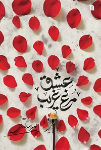 کتاب مرغ غریب عشق اثر نصرالله قادری