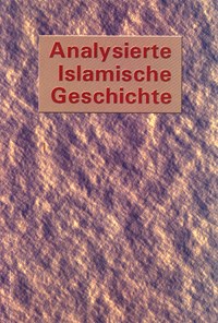 کتاب تاریخ تحلیلی صدر اسلام آلمانی اثر هلا کمالیان