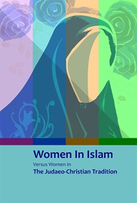 کتاب Women In Islam Versus Women In The Judaeo-Christian Tradition اثر شریف عبدالعظیم