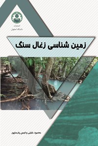 کتاب زمین‌شناسی زغال‌سنگ اثر محمود خلیلی