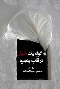 کتاب به گواه یک خیال در قاب پنجره اثر محسن سعید السادات