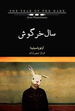 سال خرگوش اثر آرتو پاسیلینا