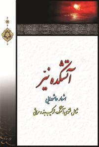 کتاب آتشکده نیر اثر میرزا محمدتقی حجت‌الاسلام