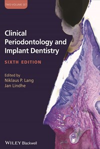 کتاب Clinical Periodontology and Implant Dentistry اثر Niklaus P Lang