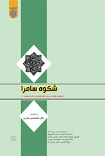 شکوه سامرا اثر محمدحسن حیدری