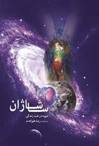 کتاب ساشاژان اثر رضا علیزاده مهماندار