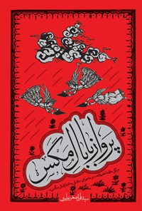 کتاب پرواز با بال مگس اثر سیدعلی‌اصغر علوی
