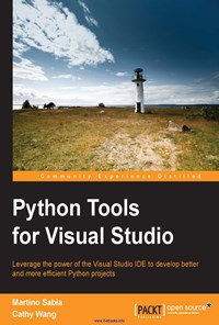 کتاب Python Tools for Visual Studio اثر Martino Sabia