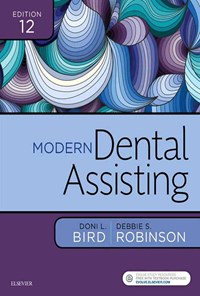 کتاب Modern Dental Assisting اثر Doni L. Bird