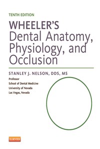 کتاب WHEELER’S Dental Anatomy, Physiology, and Occlusion اثر Stanley J Nelson