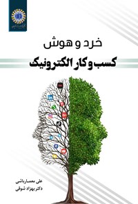 کتاب خرد و هوش کسب و کار الکترونیک اثر علی معمارباشی